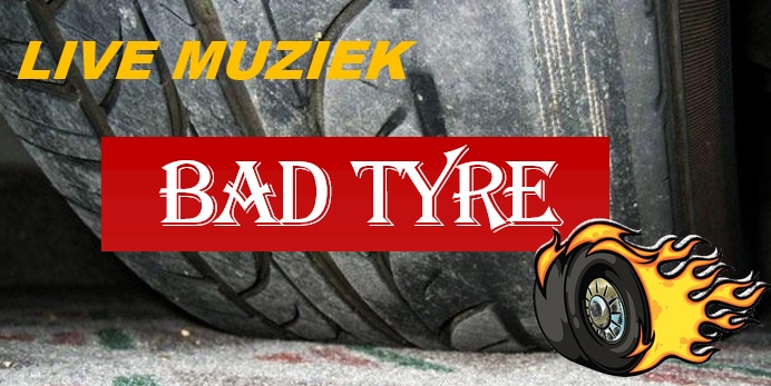 Bad Tire 26-11-22