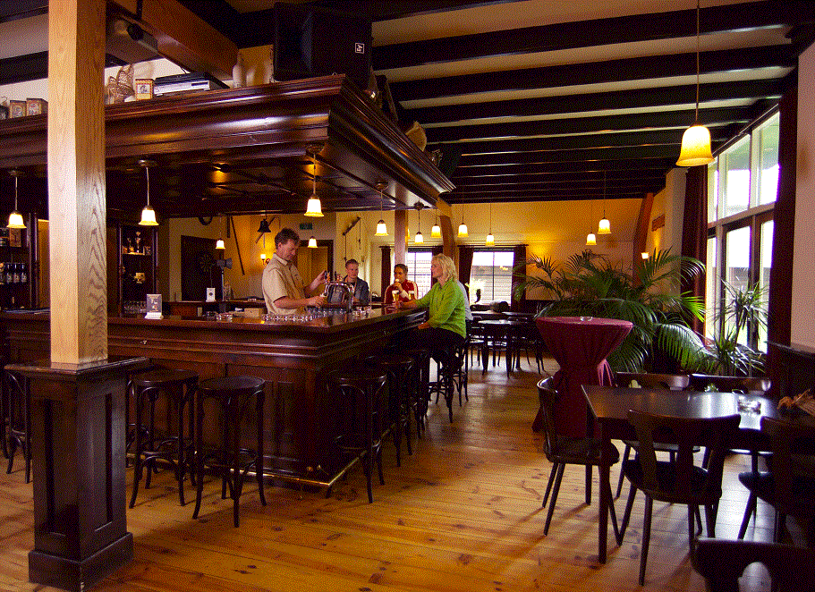 zaal
